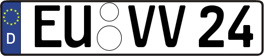 EU-VV24