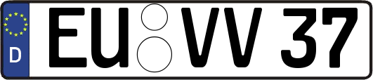 EU-VV37
