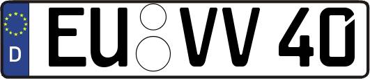 EU-VV40