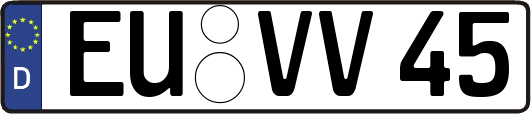 EU-VV45