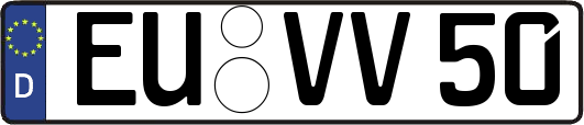 EU-VV50