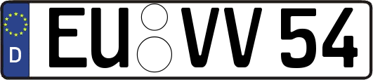 EU-VV54