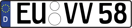 EU-VV58