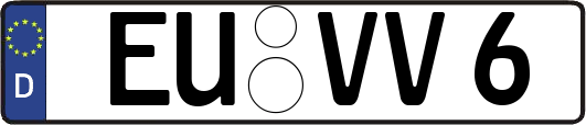 EU-VV6