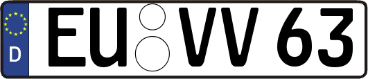 EU-VV63
