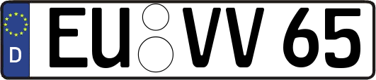 EU-VV65