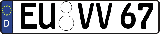 EU-VV67