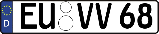 EU-VV68