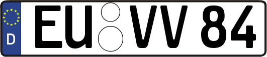 EU-VV84