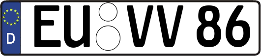 EU-VV86