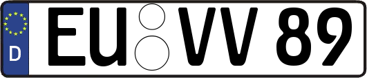 EU-VV89