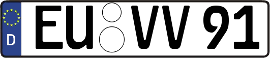 EU-VV91