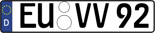 EU-VV92