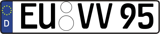 EU-VV95