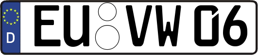 EU-VW06