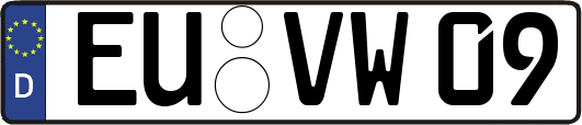 EU-VW09