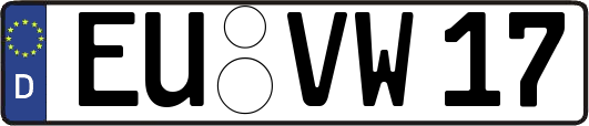 EU-VW17