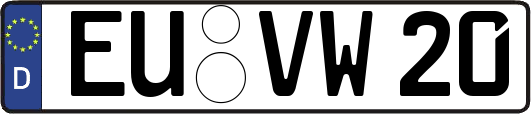 EU-VW20