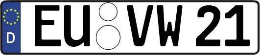 EU-VW21