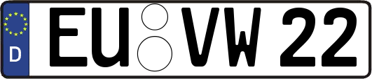 EU-VW22