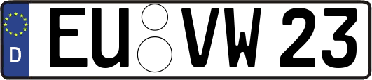 EU-VW23