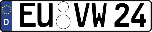 EU-VW24