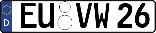 EU-VW26