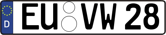 EU-VW28