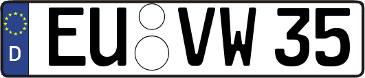 EU-VW35