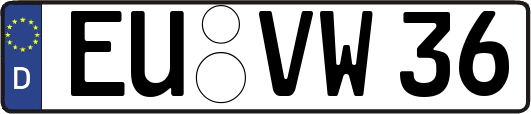 EU-VW36