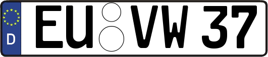 EU-VW37