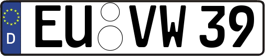 EU-VW39