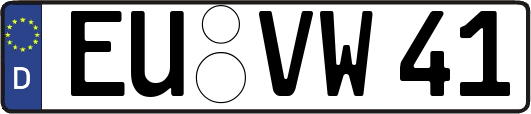 EU-VW41