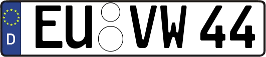 EU-VW44