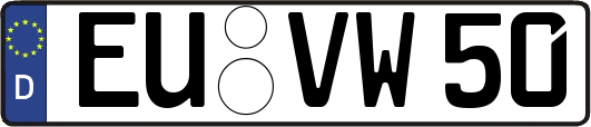 EU-VW50