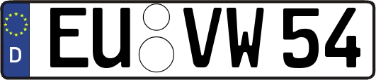 EU-VW54