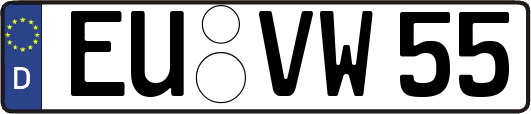 EU-VW55