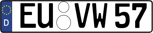 EU-VW57