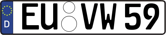 EU-VW59