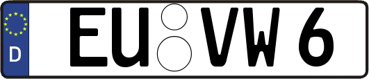 EU-VW6