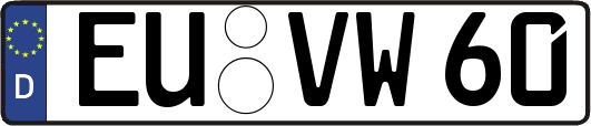 EU-VW60