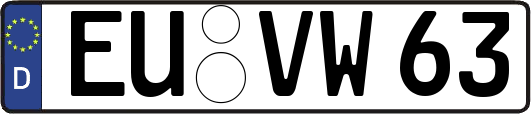EU-VW63