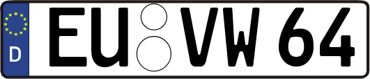 EU-VW64