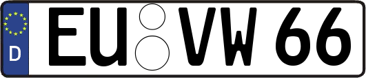 EU-VW66