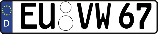EU-VW67