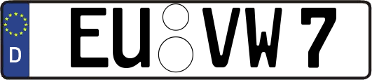 EU-VW7