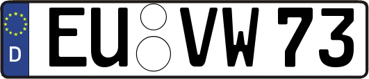 EU-VW73
