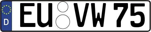 EU-VW75
