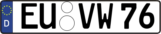 EU-VW76