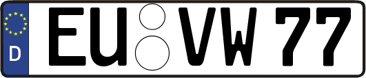 EU-VW77